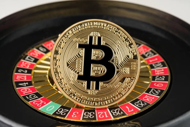 Live Roulette Game